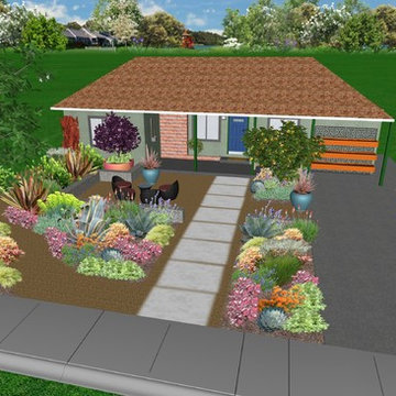 Class Residence - In Construction