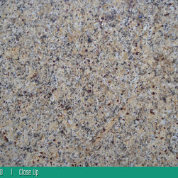 Giallo Napoli - Kitchen Countertops