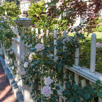 Historic Cambridge Property