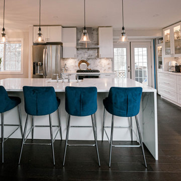 Livonia Kitchen