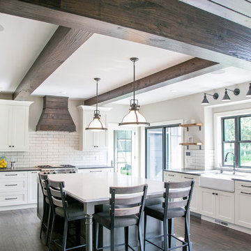 Parade of Homes 2018 Sun Prairie, WI