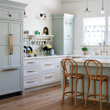 The Willow and Sage Project