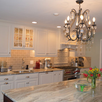 Holland, PA Kitchen