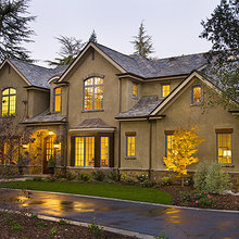 stucco