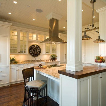 Charleston Kitchen