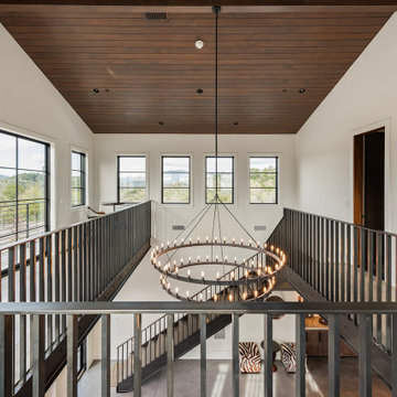 Glen Ellen Barn and ADU