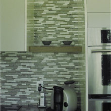 backsplash