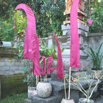 Garden Flags