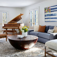 Piano Room