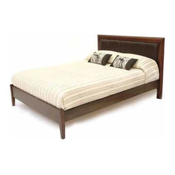 Coco Bed - Products