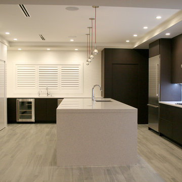 Custom Home in Pinecrest