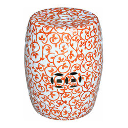 Belle and June Products - Side Tables And End Tables