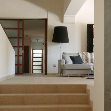"VILLA LAS MERCEDES" EN CÓRDOBA