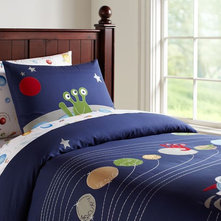Eclectic Kids Bedding by User