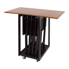 Trey table set