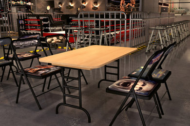WWE