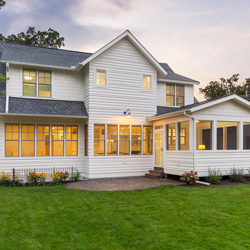 Modern Farmhouse