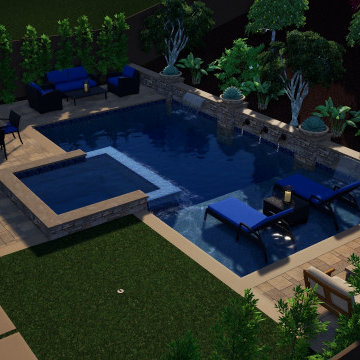 Aaron Residence