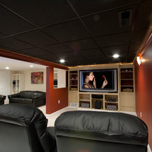 Home Theater