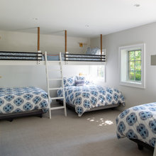 Bunk Room