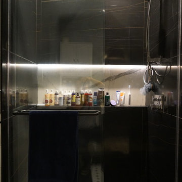 Hoboken Bathtub Conversion