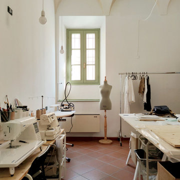 MB Studio / Laboratorio artigianale e showroom