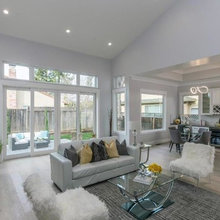 House remodel 2019
