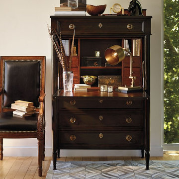 Frontgate Interiors 2015