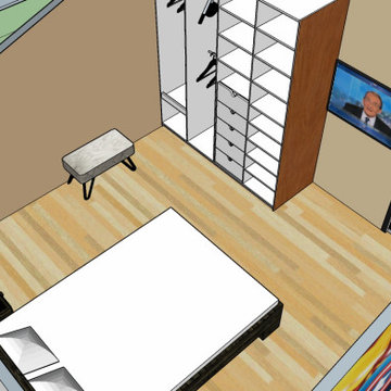 Visualisation 3D