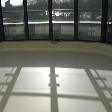 Epoxy Flooring Newcastle Tyne and Wear