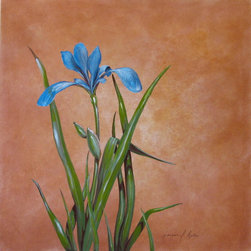 Beautiful Poison - Paintings