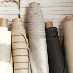 In Store Products - Upholstery Fabric