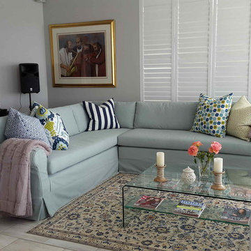 House Yzerfontein 1