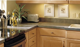 Las Vegas Cabinets & Cabinetry Professionals
