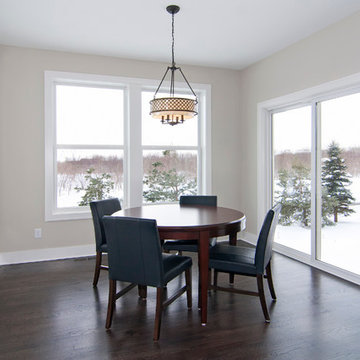 Parade of Homes Spring Preview 2014 Model