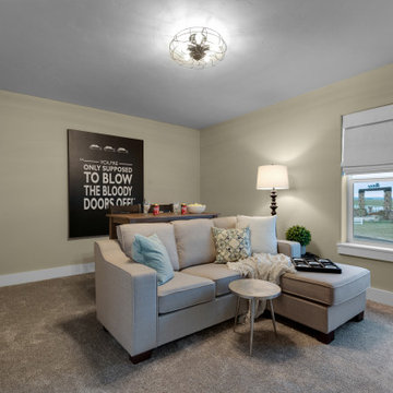 2020 Parade of Homes Hi-Point Builders The Goodlife