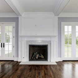 Luxury Hill Top Home - Products