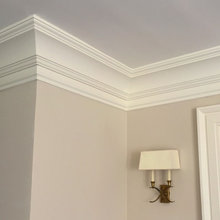 Crown Molding