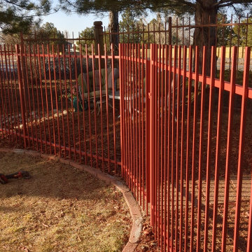 Our work
