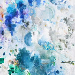 Original Art by Casey Matthews - Paintings