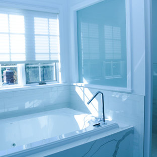 Master Bathroom Kitchen Remodel