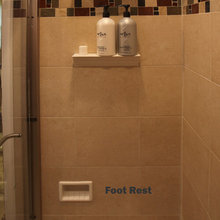 kids bathroom