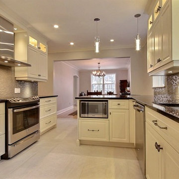 Alpin Realisations - Kitchens