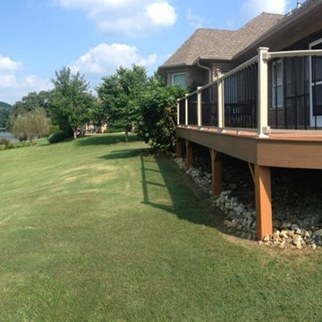 Composite Decking By Durante