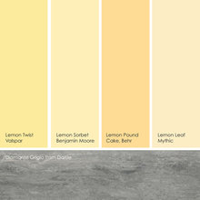 2013 Colors