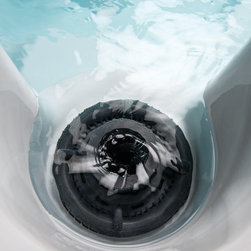 Jacuzzi Jets & Features - Hot Tubs