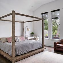Canopy Bed