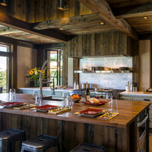 Sonoma Kitchen