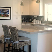 Kitchen Ideas