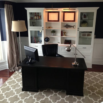 Navy Executive Office
